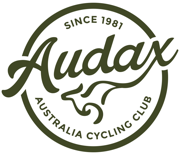 Audax Emblem